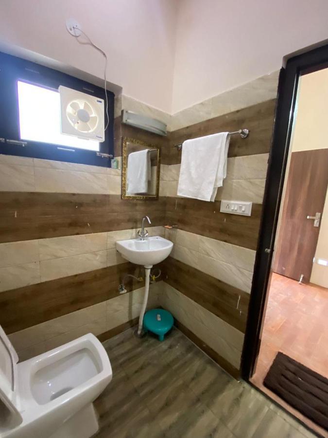 Chirag Homestay Kainchi Nainital Exterior photo